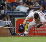Houston Astros vs. Seattle Mariners live stream, TELEVISION channel, start time, chances | July 31