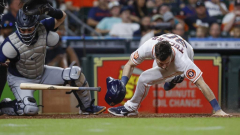 Houston Astros vs. Seattle Mariners live stream, TELEVISION channel, start time, chances | July 31