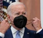 Biden tests favorable for COVID-19 onceagain — simply 3 days after he was cleared to exit seclusion