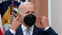Biden tests favorable for COVID-19 onceagain — simply 3 days after he was cleared to exit seclusion