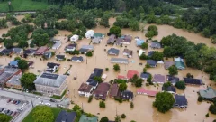 4 kids amongst lots eliminated in Kentucky flooding, toll anticipated to increase
