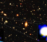 India’s AstroSat experiencing the ‘live’ development of dwarf galaxies