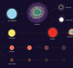 The past and future of the Sun