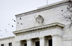 The Fed’s QT Isn’t Going to Plan
