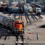 Strategy to end railway agreement conflict calls for 24% raises