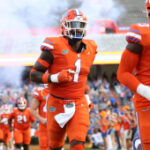 3 Gators ranked inside ESPN’s leading 100 college football gamers for 2022