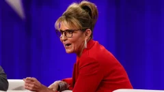 Sarah Palin advances in Alaska race for U.S. House