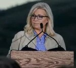 Liz Cheney loses Wyoming Republican main to Trump-backed prospect