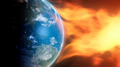 Prospective Cannibal CME occasion to hit Earth on August 18