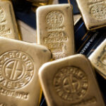 China Is Ramping Up Swiss Gold Imports, Signaling Better Demand