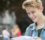 Trainees wait for A-level, T-level and BTec results