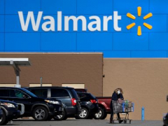 Walmart broadens abortion protection for staffmembers
