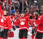 Canada advances to world junior gold-medal videogame with win over Czech Republic