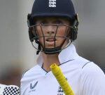 Zak Crawley: Brendon McCullum states opener can win matches for England