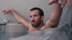 UFC 278 ‘Embedded,’ No. 6: Luke Rockhold problems obstacle to Paulo Costa priorto battle