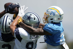 6 high-key concerns Cowboys should response vs Chargers on Saturday night