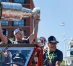 Nathan MacKinnon brings Stanley Cup house to Nova Scotia