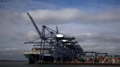 Employees at U.K.’s greatest container port anticipated to launch 8-day strike Sunday