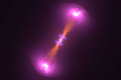 Looking inside a neutron star
