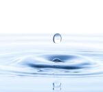 Water separates into 2 various liquids at low temperaturelevels