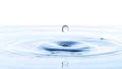 Water separates into 2 various liquids at low temperaturelevels