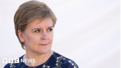 Nationalised energy oughtto be an alternative, states Sturgeon