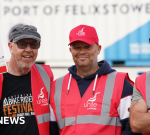 Felixstowe: Strike starts at UK’s mostsignificant container port