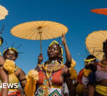 In Pictures: Festivities as Zulu King Misuzulu ka Zwelithini is crowned