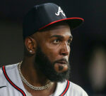 Braves fans loudly booed Marcell Ozuna in his veryfirst plate look giventhat DUI arrest