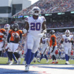 WATCH: Highlights of Bills’ preseason win over the Broncos