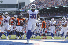 WATCH: Highlights of Bills’ preseason win over the Broncos