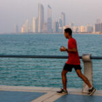 Gulf Tech Bets, Dubai Inflation Shock, Iran Deal Talks, Expat Hotspots