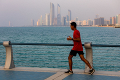 Gulf Tech Bets, Dubai Inflation Shock, Iran Deal Talks, Expat Hotspots