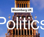 Bloomberg UK Politics: Pay Erosion On The Coast (Podcast)