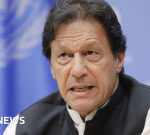 Imran Khan: The cricket hero bowled out as Pakistan’s PM
