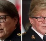 RCMP commissioner set to affirm at Mass Casualty Commission