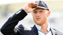 Ben Stokes: England Test captain feared he may neverever play onceagain throughout psychological health hasahardtime