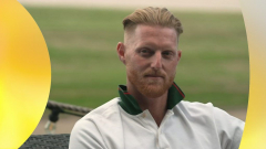 Ben Stokes: England Test captain on his break from cricket to prioritise psychological health