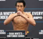 ‘The pointer of the spear’: Josh Wang-Kim allset to break ‘The Twin Dragons’ into the UFC
