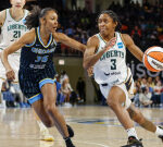 Videogame 3: Chicago Sky vs. New York Liberty, live stream, TELEVISION channel, time, how to watch WNBA Playoffs