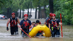 Weathercondition whiplash? Intense flooding in drought-stricken Texas eliminates lady whose automobile was swept away