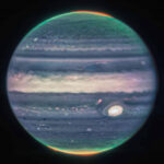 Take a appearance at Jupiter’s stunning auroras caught by Webb