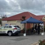 Cops examining thought murder-suicide at Adelaide retirement town