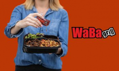 WaBa கிரில் ஈர்க்கக்கூடிய ஆதாயங்கள் மற்றும் தொடர்ச்சியான பிராண்ட் வேகத்துடன் மிட் இயர் புள்ளியை அடைந்தது