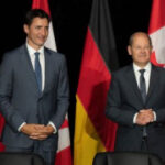 Canada, Germany objective to start hydrogen deliveries in 2025