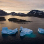 Uncommon earths processor purchases rights to mine in Greenland