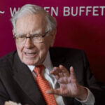Quotes for signed Warren Buffett picture currently top $30,000