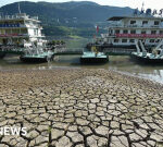 What China’s worst dryspell on record looks like