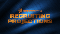 Auburn rising for secret offensive dealwith target