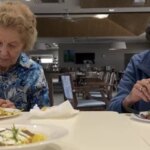 Enticing senior residents back into the kitchenarea, inthemiddleof increasing grocery costs